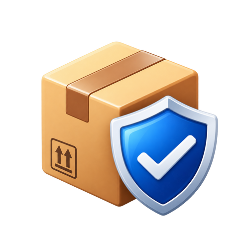 SecureShip Protection