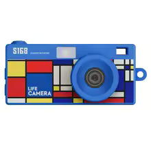 Y2KCam Life Camera