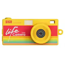 Y2KCam Life Camera