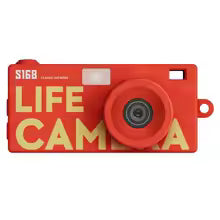 Y2KCam Life Camera