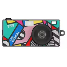 Y2KCam Life Camera